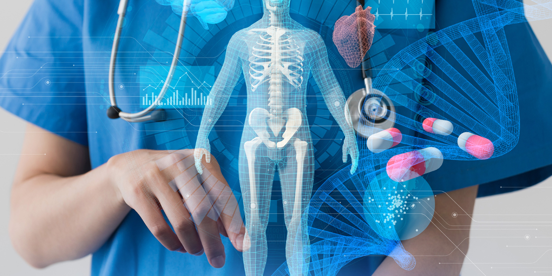 consultas de genética sanfil medicina