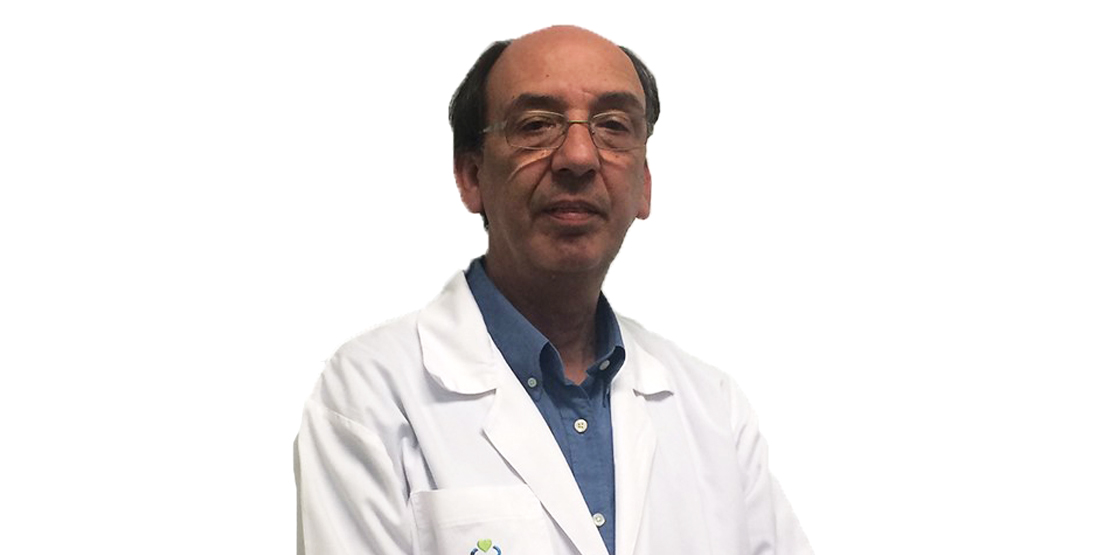 Dr. Carlos Loureiro, Imunoalergologista sanfil
