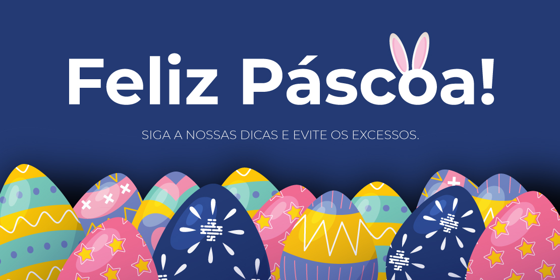 Páscoa sanfil medicina