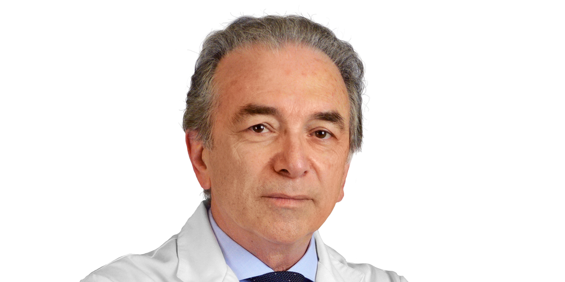 Dr. Jorge Costa - HSF sanfil medicina