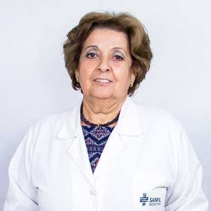 Dra. Eunice G.Monteiro