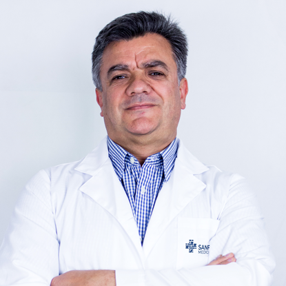 Dr. Gonçalo Costa