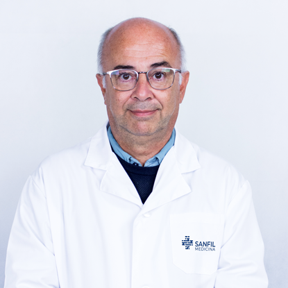 Dr. Antonio Sa