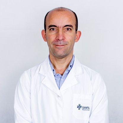 Dr. Filipe Henriques