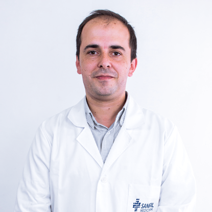 Dr. Tiago Ribeira