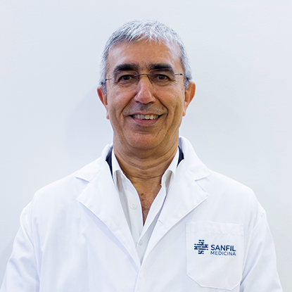 Dr. Joaquim Mira