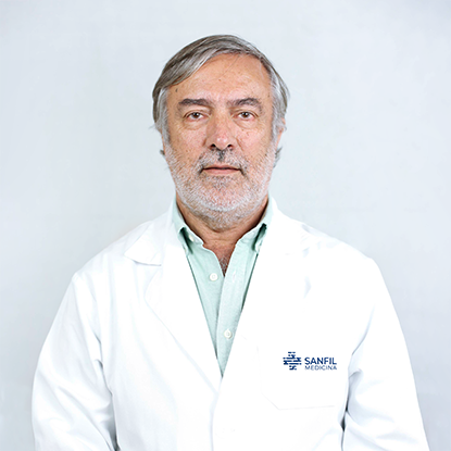 Dr. Lozano Lopes