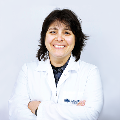 Dra. Iolanda Veiros
