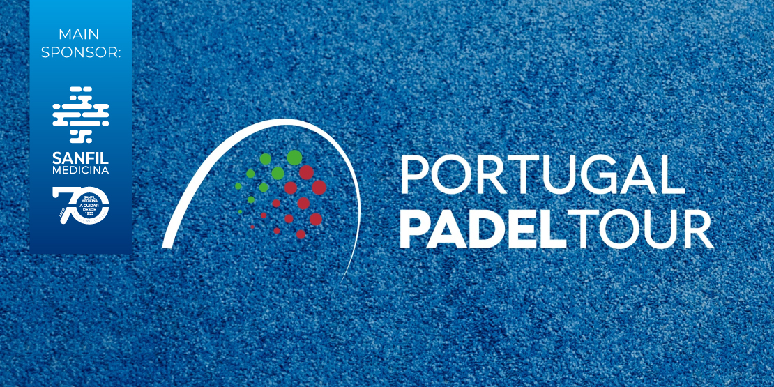 guia de aquecimento e de alongamntos Portugal Padel Tour sanfil medicina